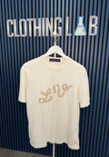 Louis Vuitton Embellished T-shirt | M | Pre Owned
