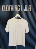 Louis Vuitton Embossed Logo T-shirt | M | Pre Owned