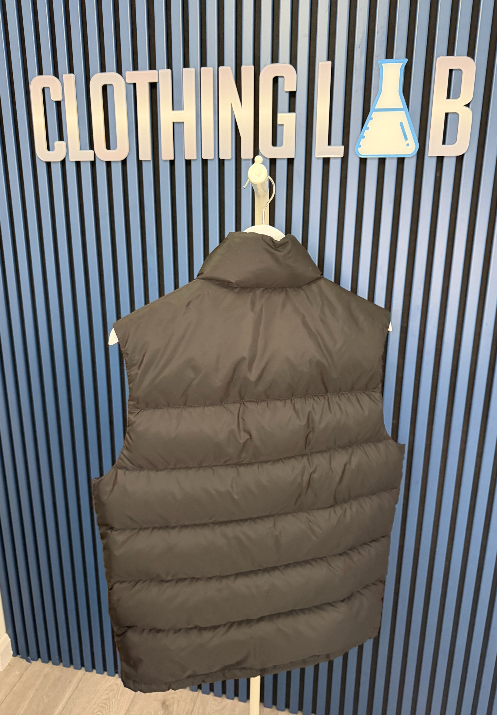 Prada Gilet | L | Pre Owned