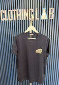Moncler Double Patch Logo T-shirt | M | Brand New