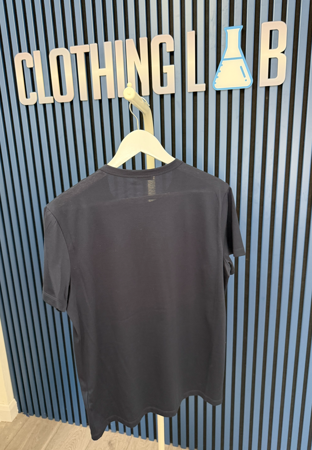 Moncler Double Patch Logo T-shirt | M | Brand New