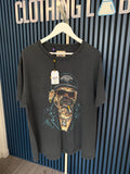Gallery Dept Print T-shirt | M | Brand New