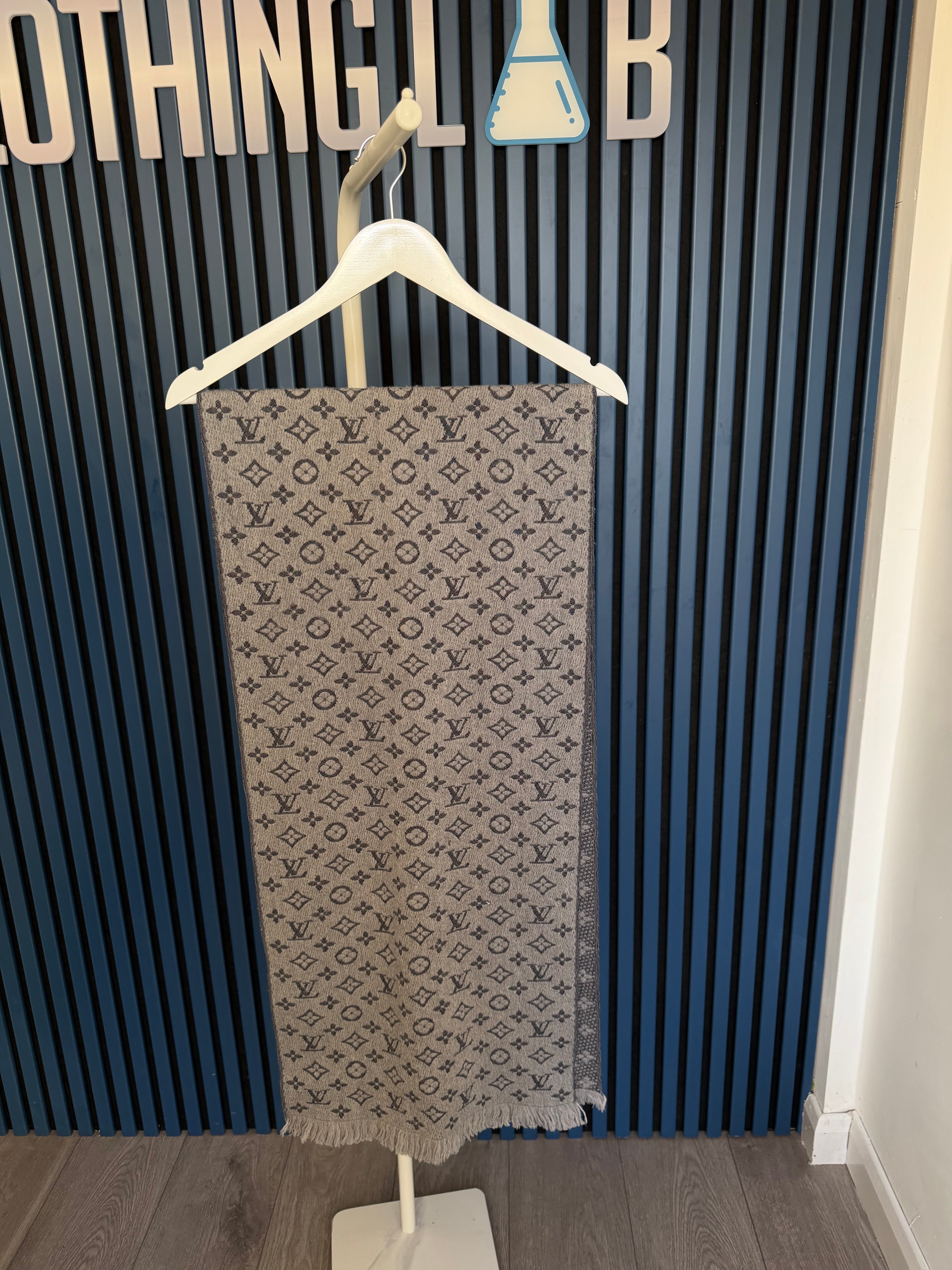 Louis Vuitton Scarf | Pre Owned