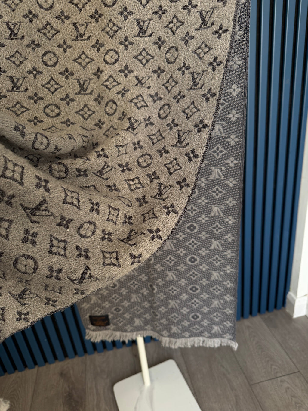 Louis Vuitton Scarf | Pre Owned