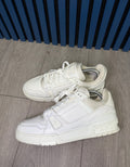 Louis Vuitton Trainers | LV7 fit UK7.5/8 | Pre Owned