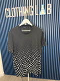 Louis Vuitton Monogram Gradient T-shirt | XL | Pre Owned