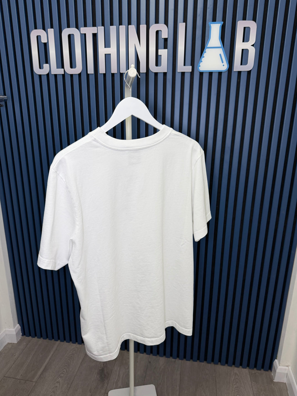 Casablanca Tennis Club Icon T-shirt | L | Brand New