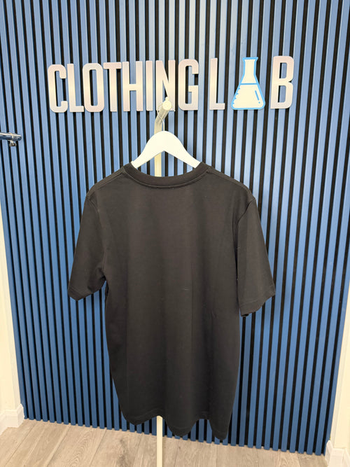 Casablanca Mushroom Emblem Printed T-shirt | M | Brand New